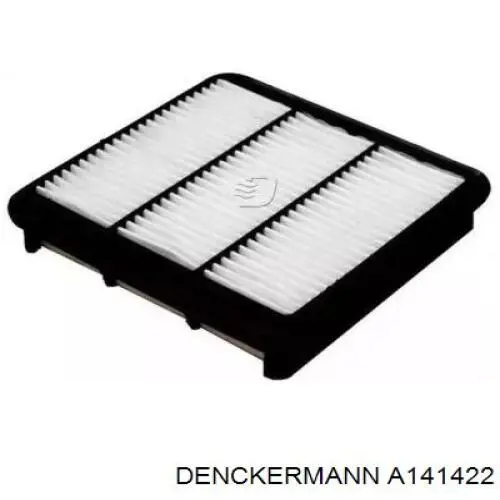 A141422 Denckermann filtro de aire