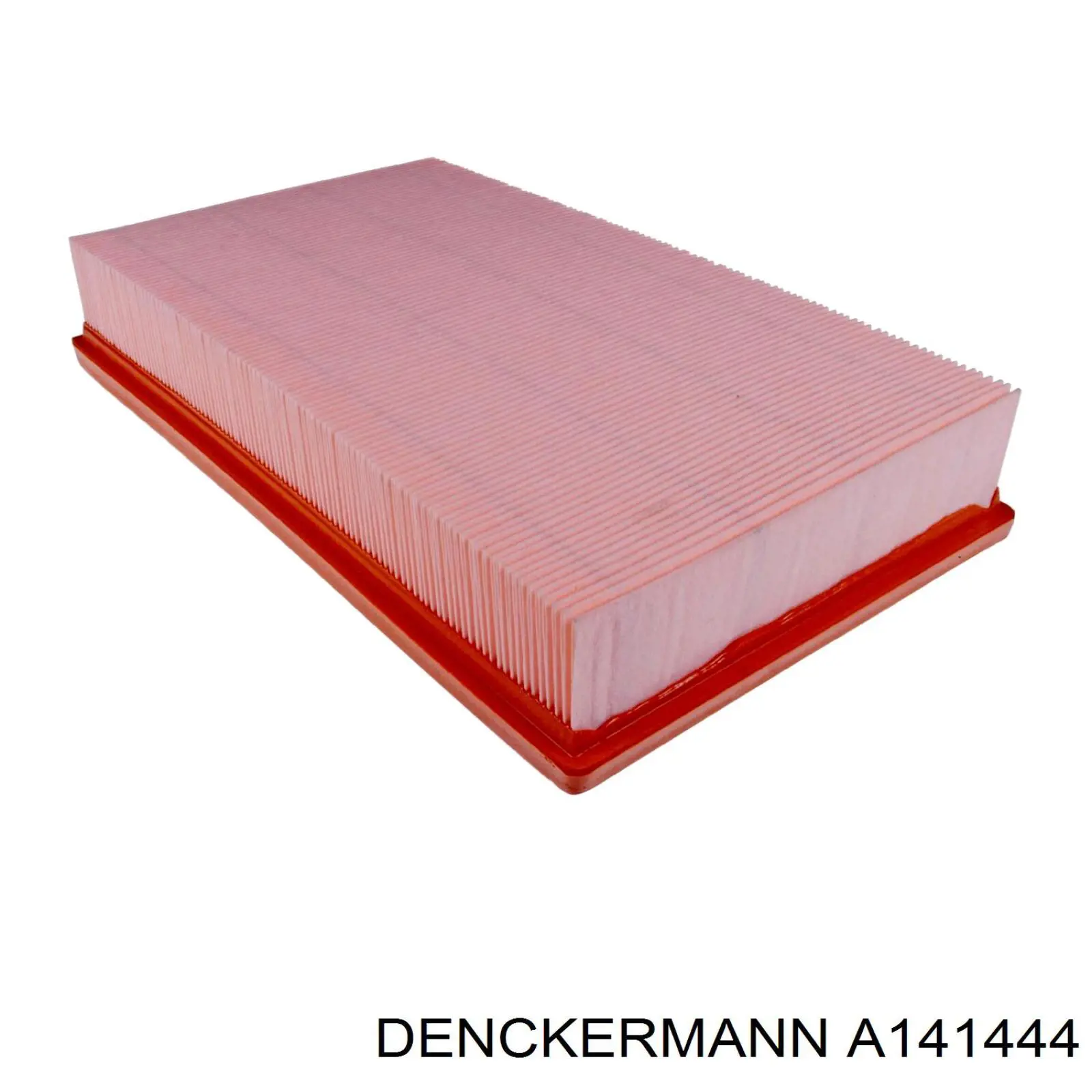 A141444 Denckermann filtro de aire