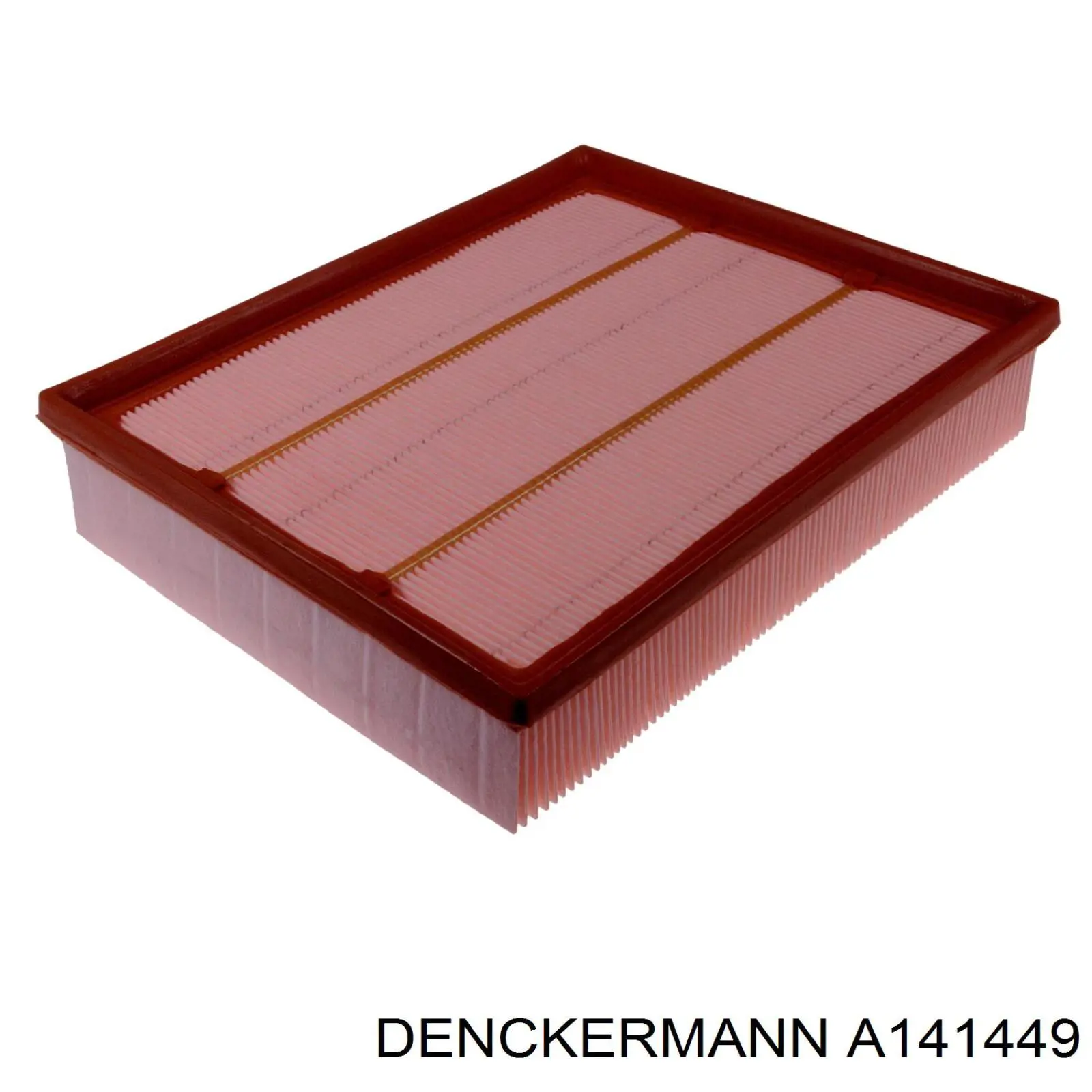A141449 Denckermann filtro de aire