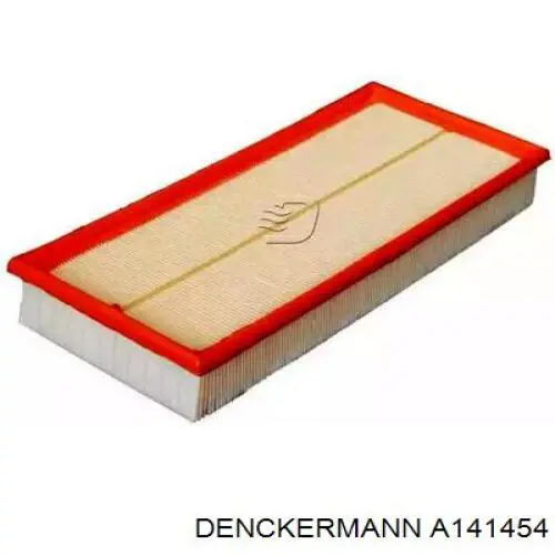 A141454 Denckermann filtro de aire