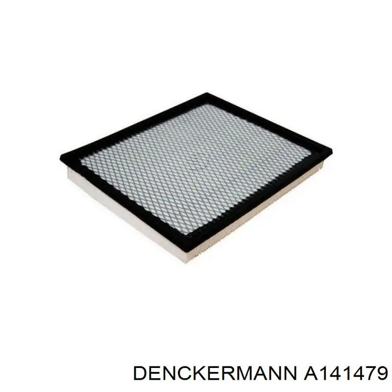 A141479 Denckermann filtro de aire