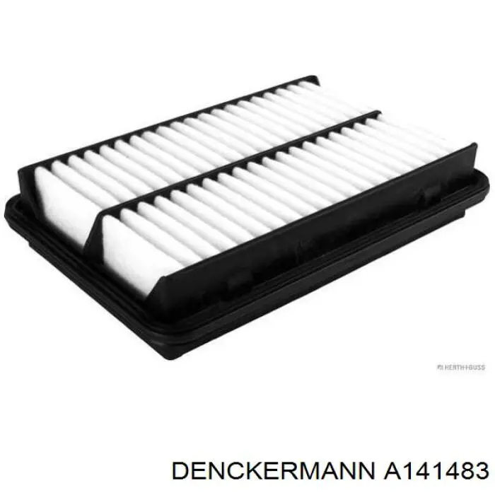 A141483 Denckermann filtro de aire