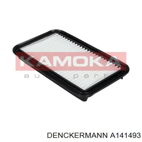 A141493 Denckermann filtro de aire