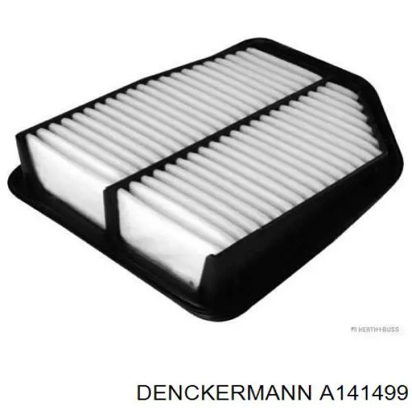 A141499 Denckermann filtro de aire