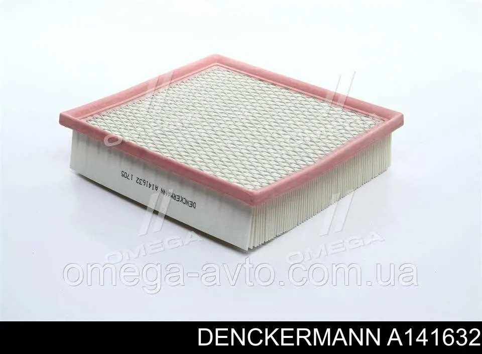 A141632 Denckermann Filtro de aire de motor