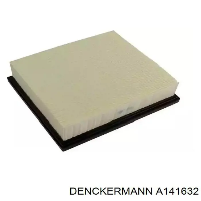 Filtro de aire A141632 Denckermann
