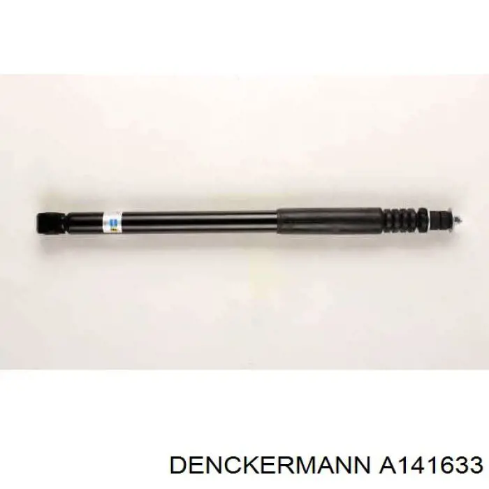Filtro de aire A141633 Denckermann