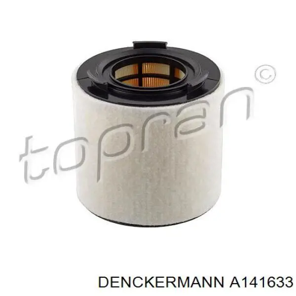 A141633 Denckermann filtro de aire