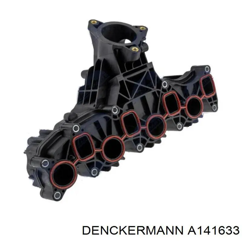 El filtro de aire Denckermann A141633 precio, desde 12,44 EUR