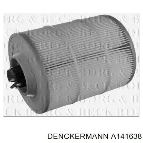 El filtro de aire Ford 8G919601AD precio, desde 23,08 EUR