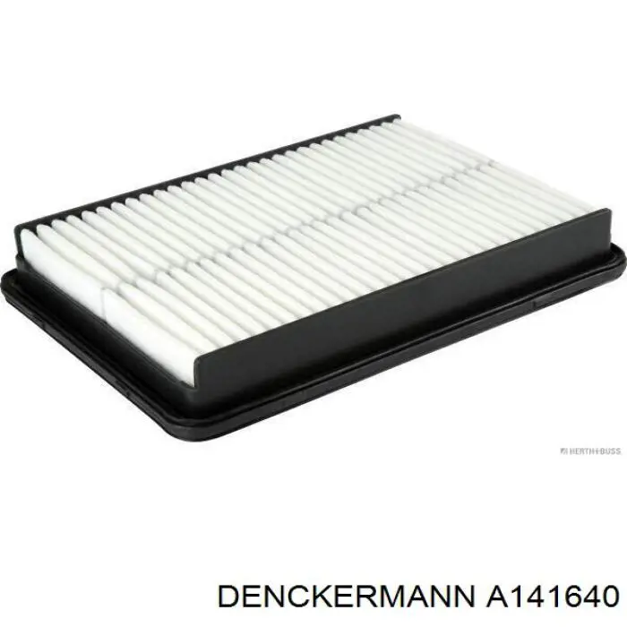 A141640 Denckermann filtro de aire