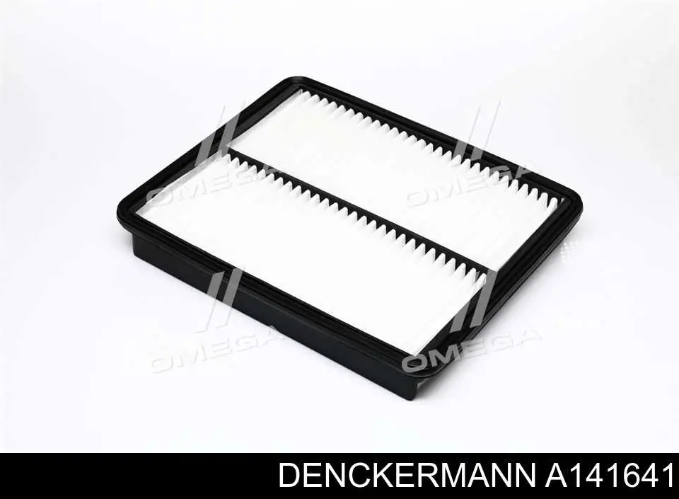 A141641 Denckermann filtro de aire
