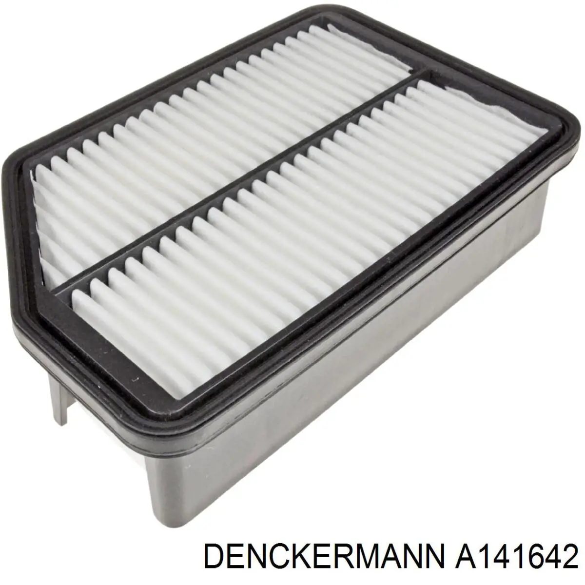 A141642 Denckermann filtro de aire