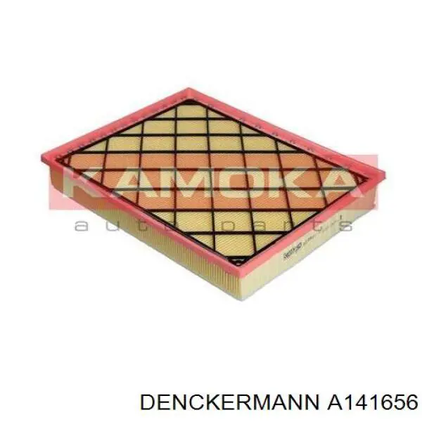 A141656 Denckermann filtro de aire