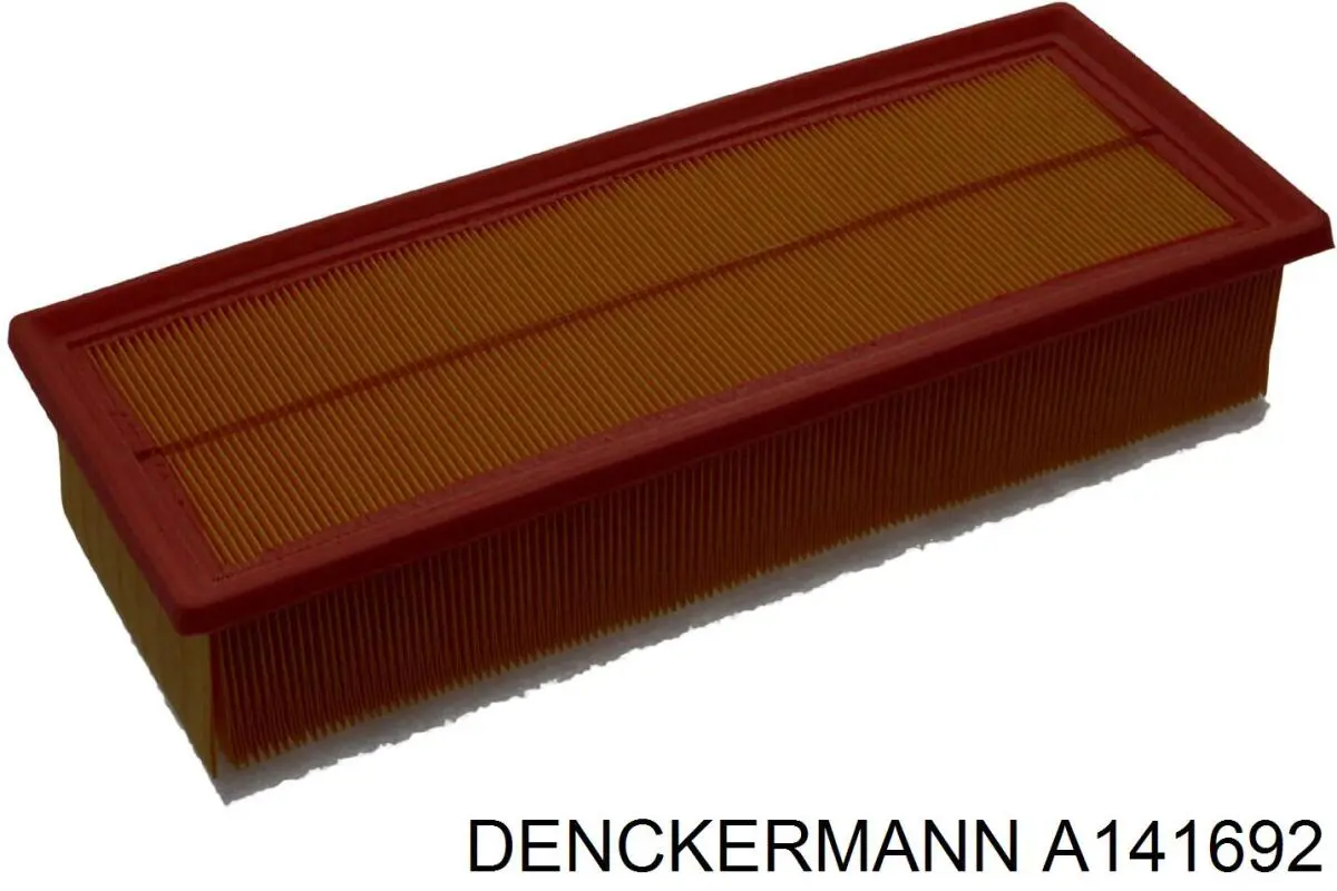 A141692 Denckermann filtro de aire