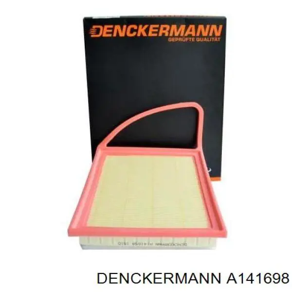 A141698 Denckermann filtro de aire