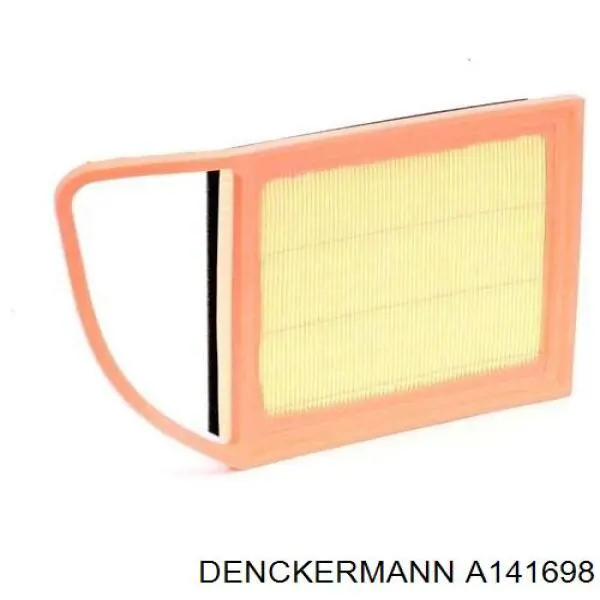 Filtro de aire Peugeot 308 1 4A, 4C