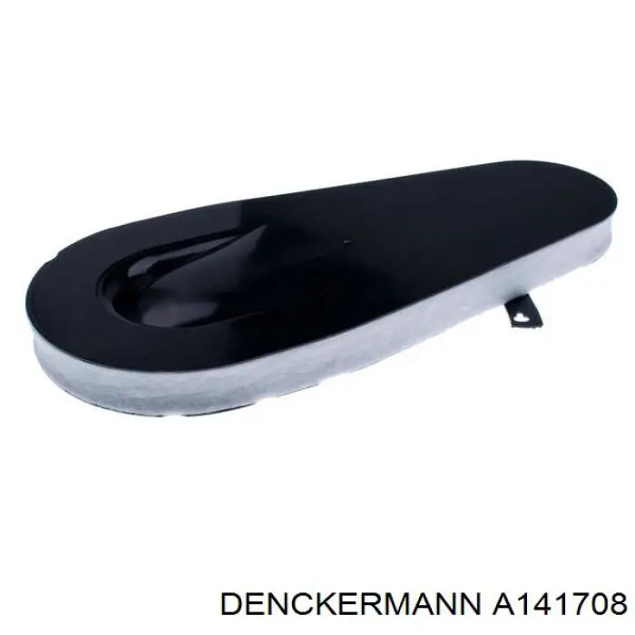 A141708 Denckermann filtro de aire