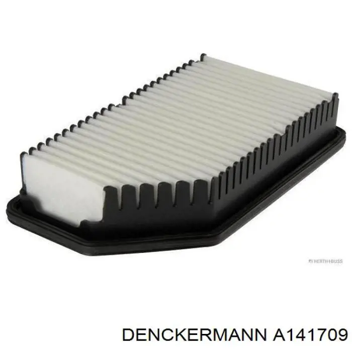 El filtro de aire Denckermann A141709 precio, desde 8,86 EUR