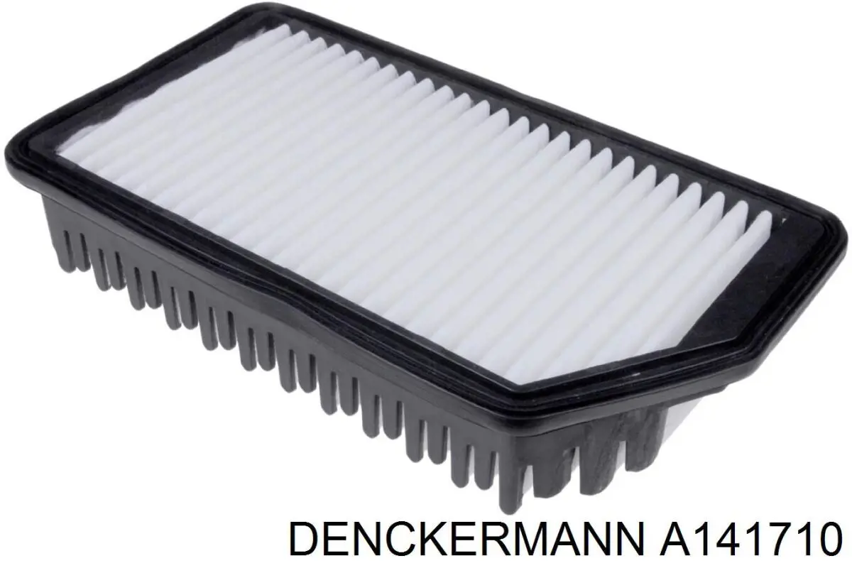 A141710 Denckermann filtro de aire