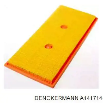 Filtro aire UFI 30A7200