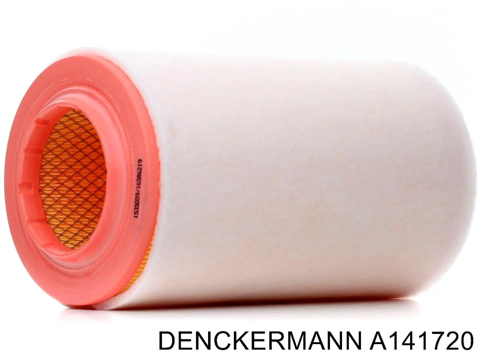 A141720 Denckermann filtro de aire