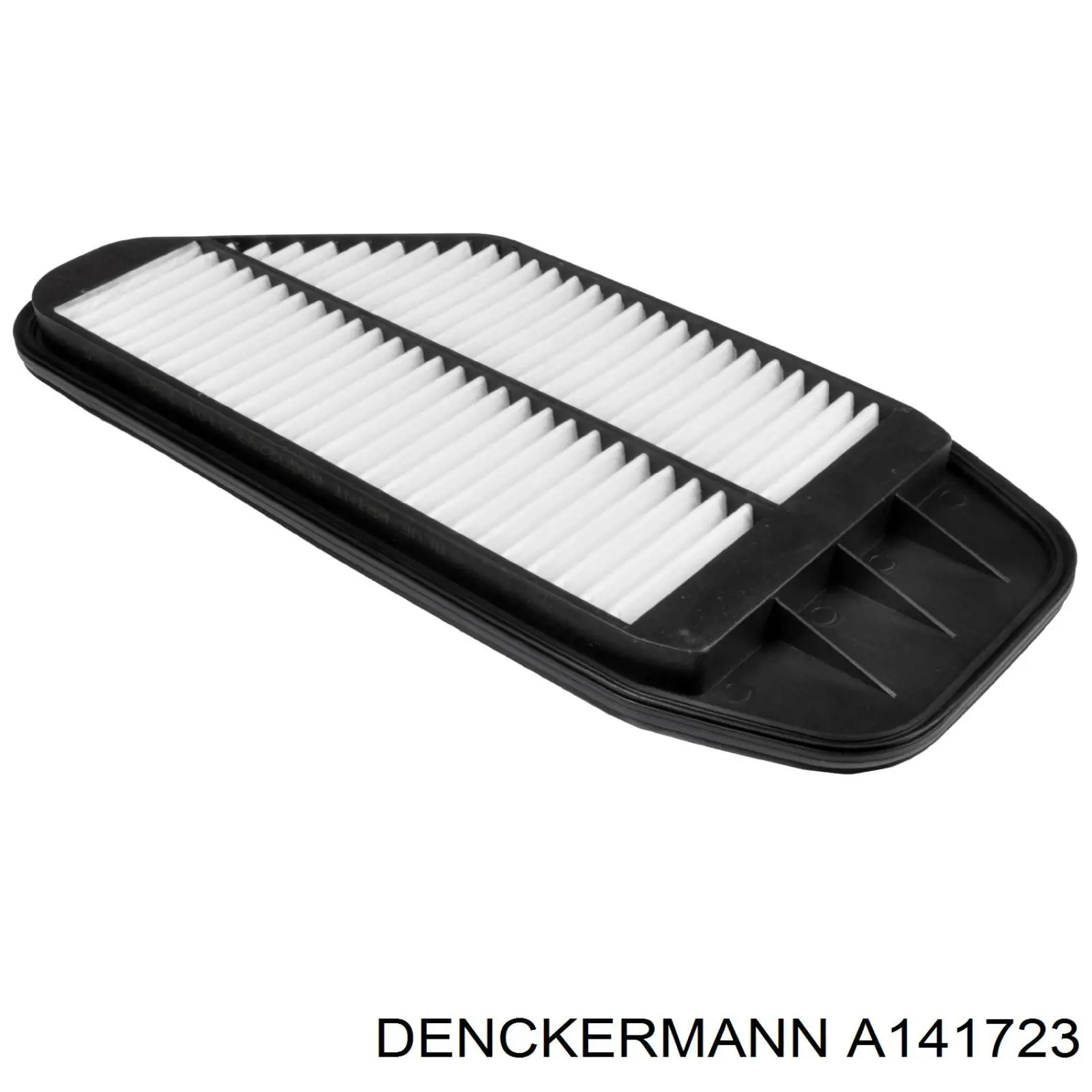 A141723 Denckermann filtro de aire