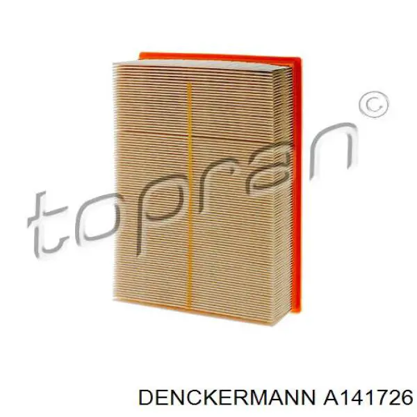Comprar A141726 Denckermann Filtro de aire