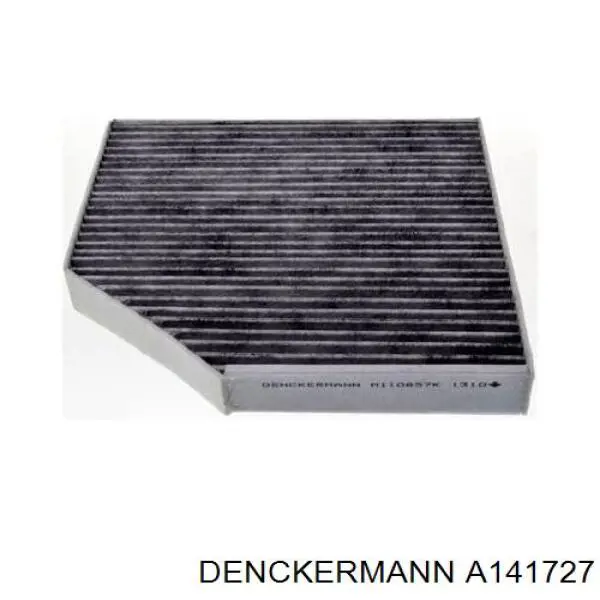 A141727 Denckermann filtro de aire