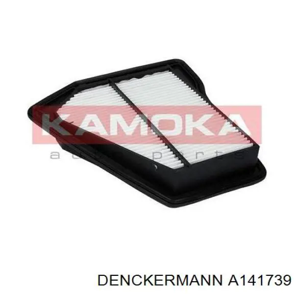 A141739 Denckermann filtro de aire