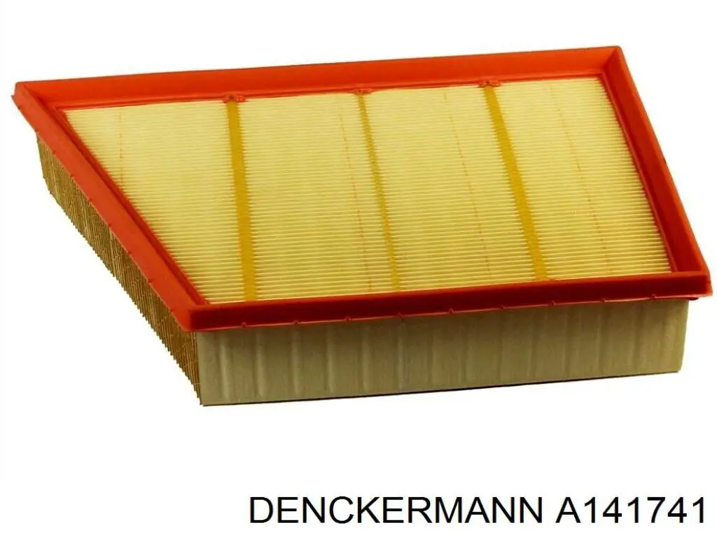 A141741 Denckermann filtro de aire