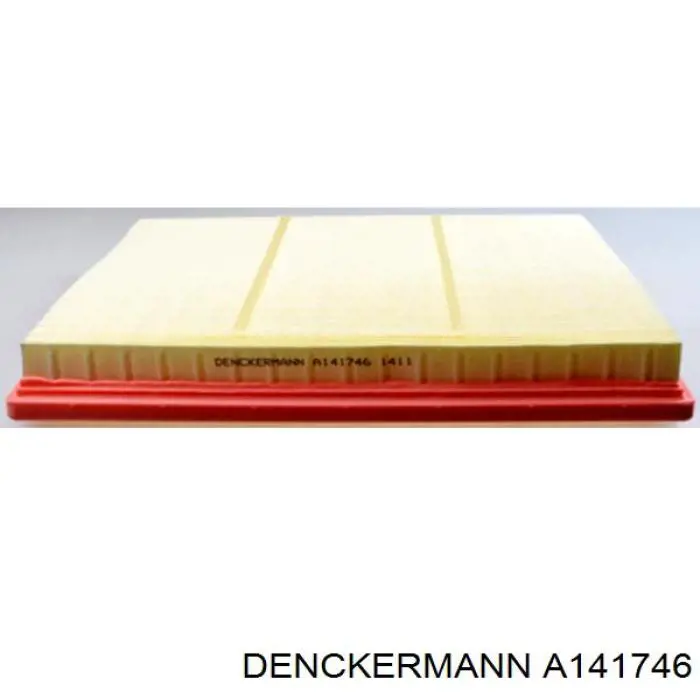 A141746 Denckermann filtro de aire