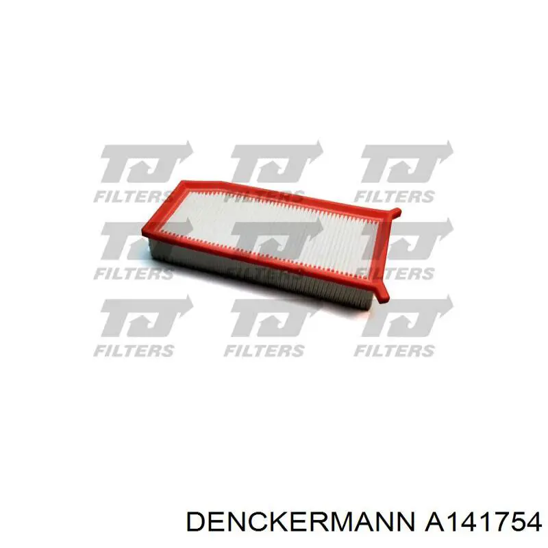 Filtro de aire Dacia Sandero 1 BS0, 1