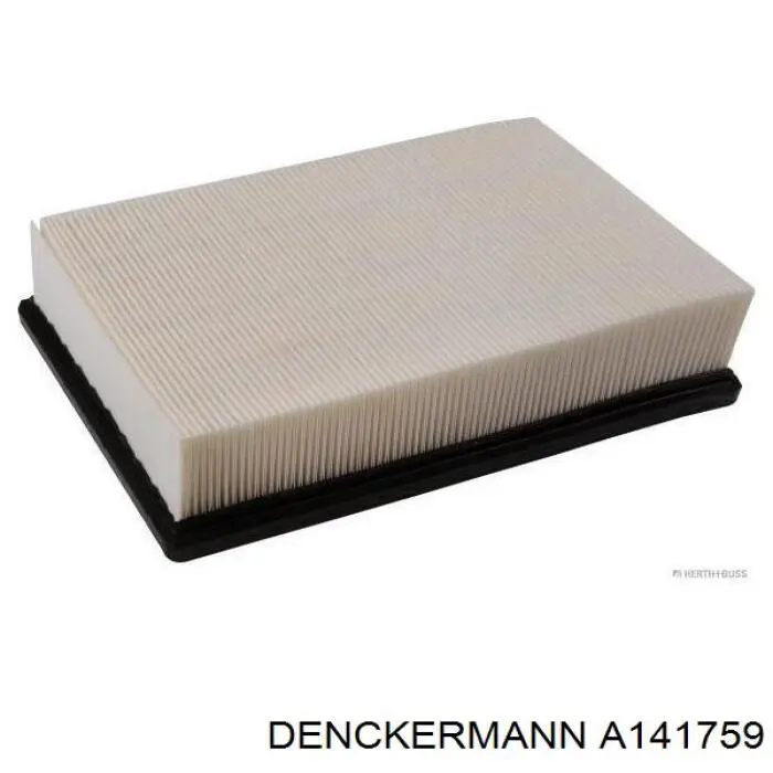 A141759 Denckermann filtro de aire