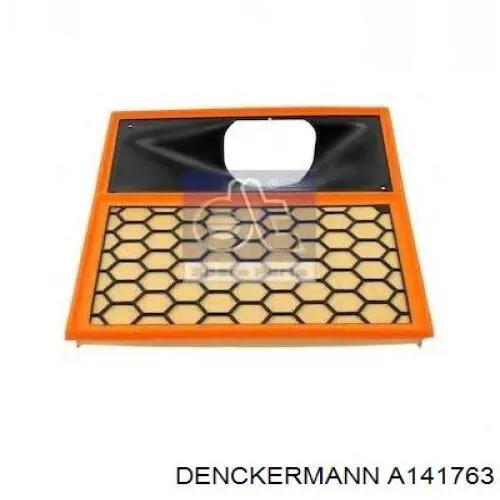 El filtro de aire Denckermann A141763 precio, desde 26,51 EUR