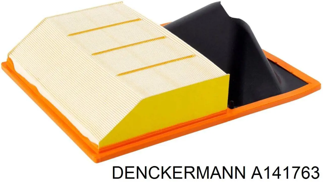 A141763 Denckermann filtro de aire