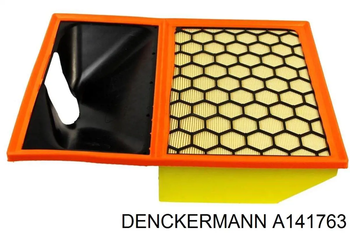 Comprar A141763 Denckermann Filtro de aire