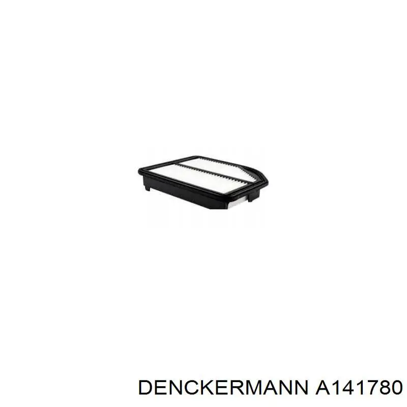 A141780 Denckermann filtro de aire