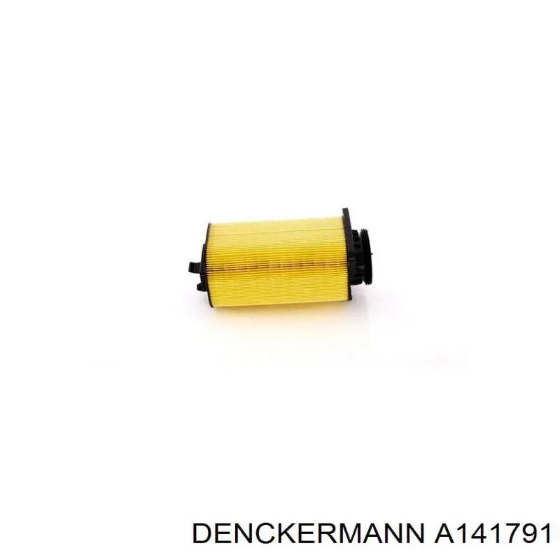 A141791 Denckermann filtro de aire