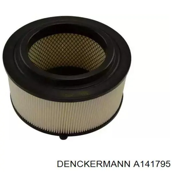 A141795 Denckermann filtro de aire