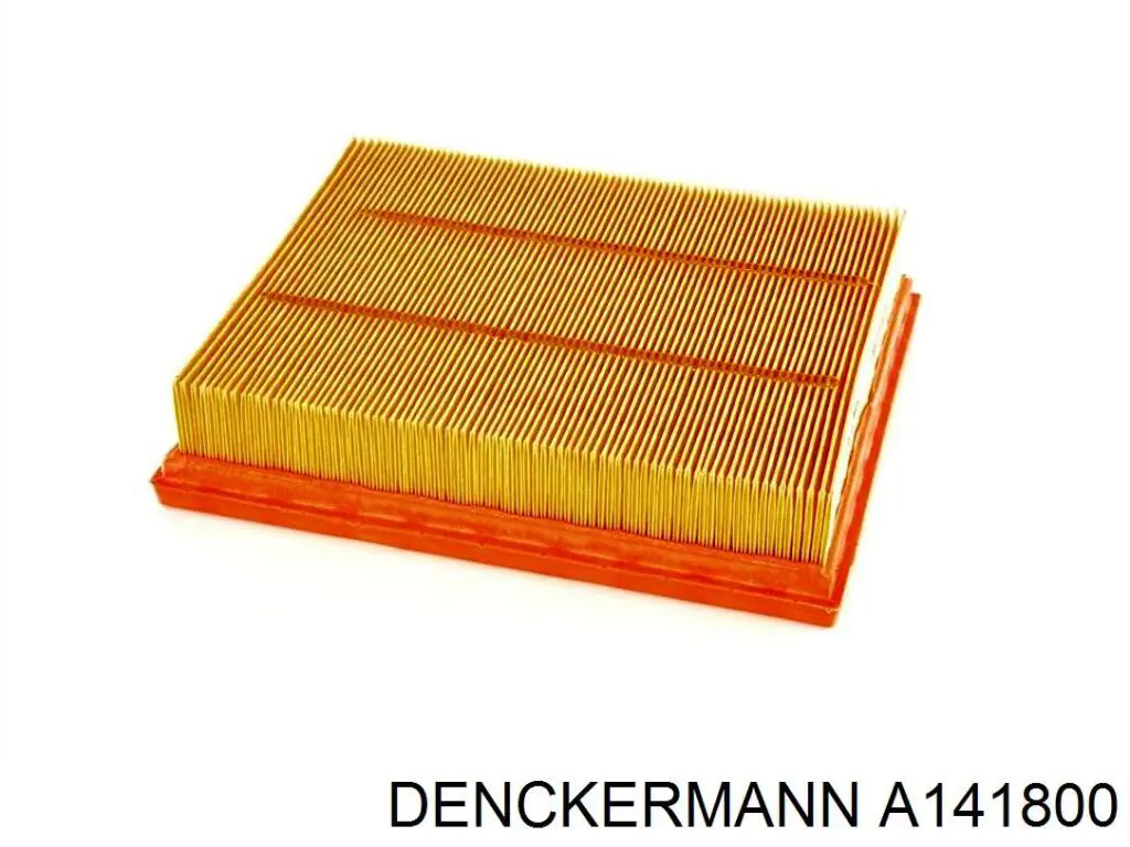 A141800 Denckermann filtro de aire