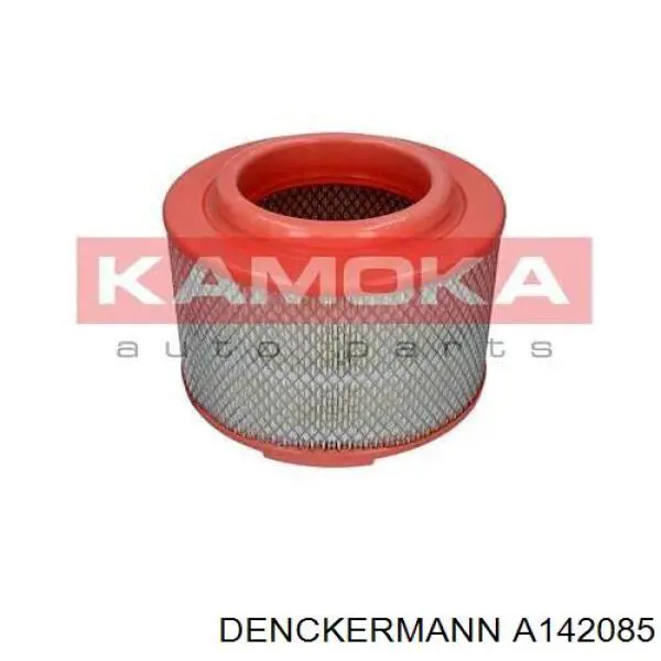 El filtro de aire Denckermann A142085 precio, desde 13,68 EUR
