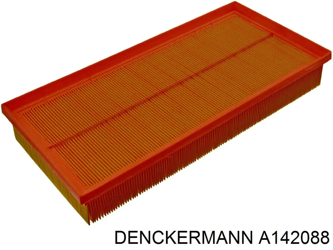 A142088 Denckermann filtro de aire