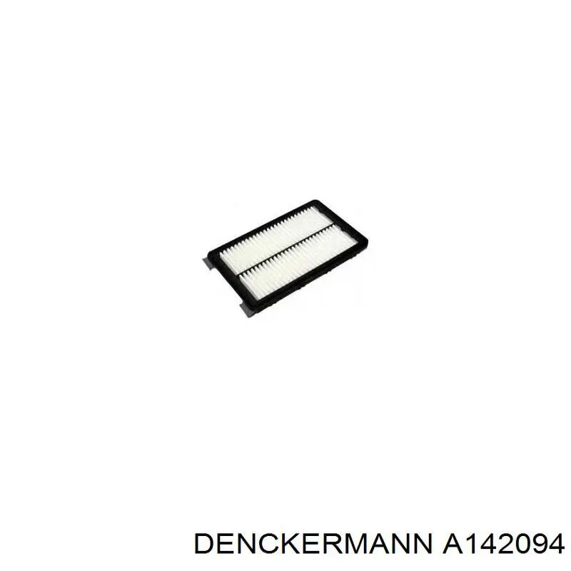 A142094 Denckermann filtro de aire