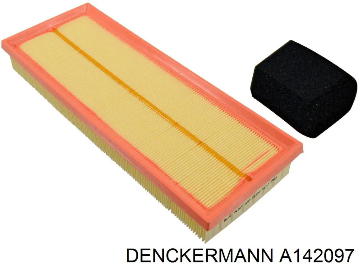A142097 Denckermann filtro de aire