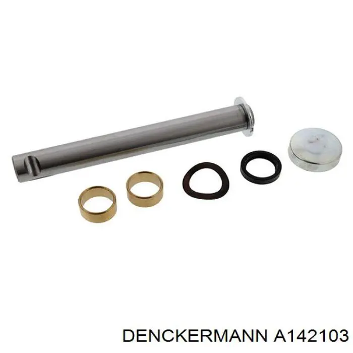 Filtro de aire SX10267 Shafer