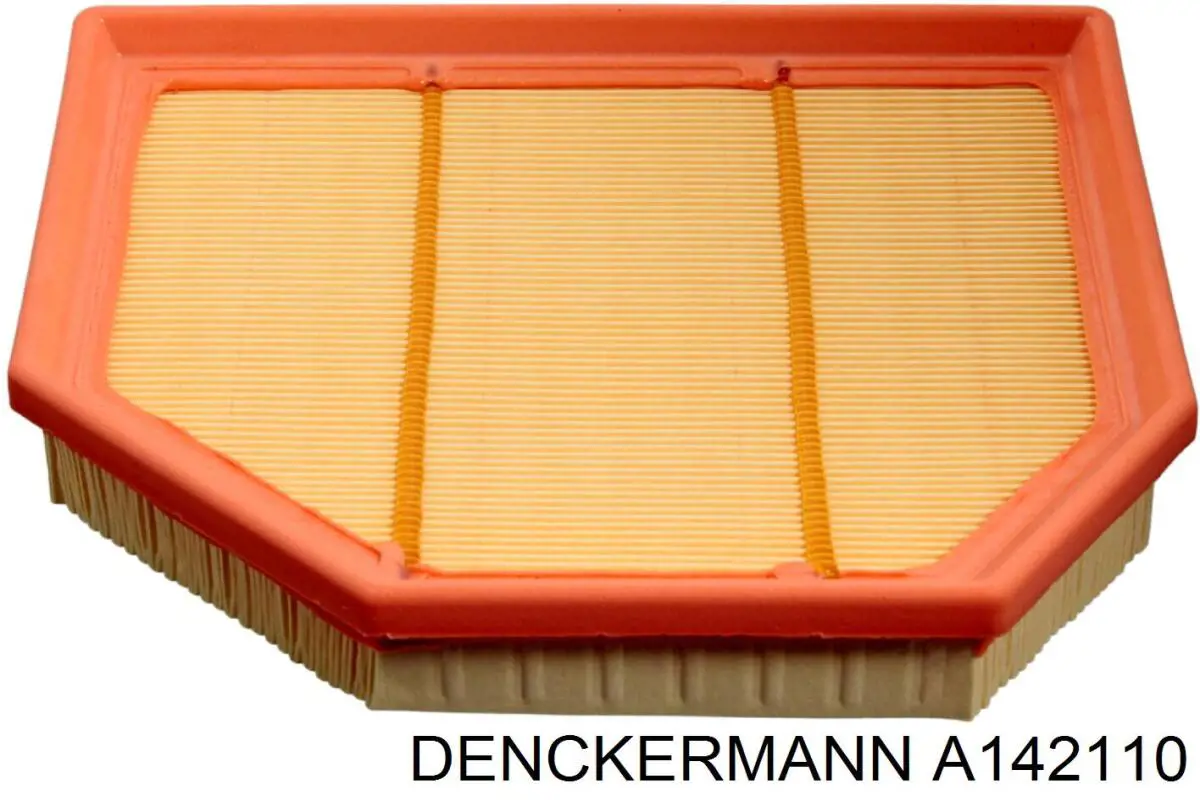 A142110 Denckermann filtro de aire