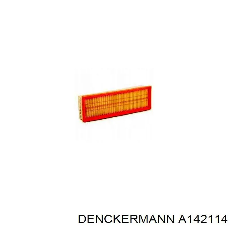 A142114 Denckermann filtro de aire