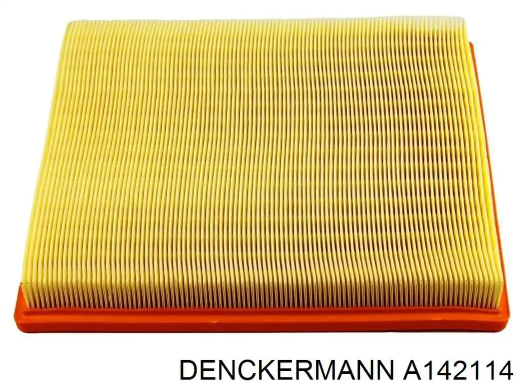 FA1234 Bremsi Filtro de aire de motor