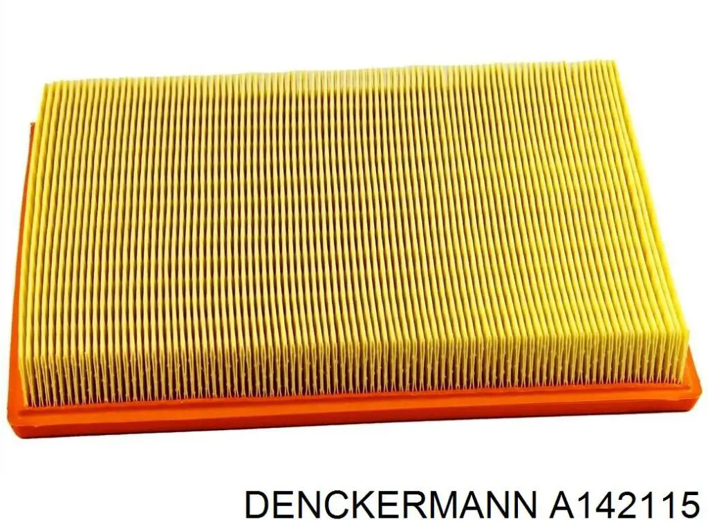 A142115 Denckermann filtro de aire